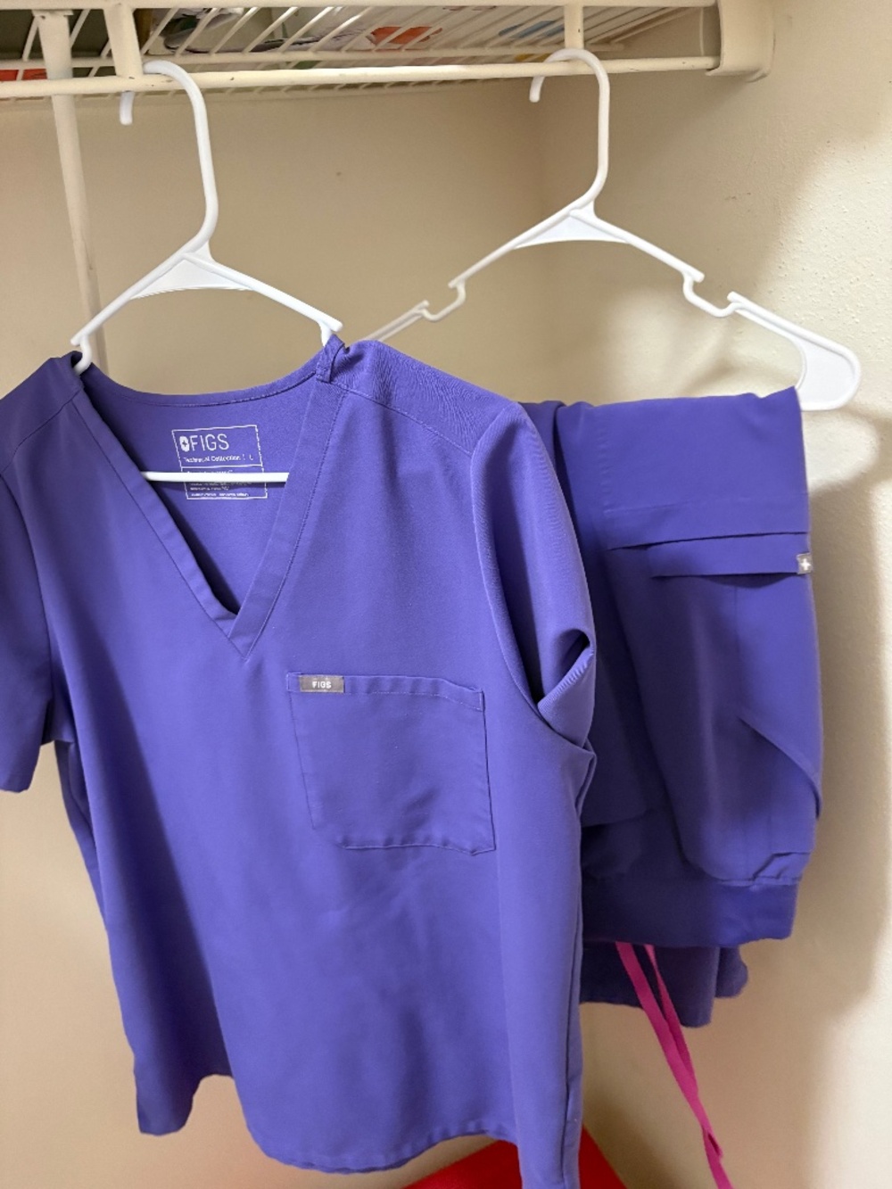Figs Scrubs